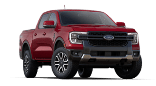 2025 Ford Ranger® External Image 5